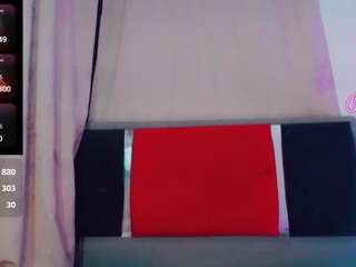 bianca-dream Sex Cam Show
