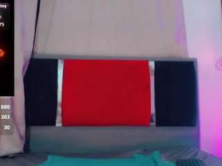 bianca-dream Sex Cam Show