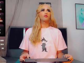 bianca-dream Sex Cam Show