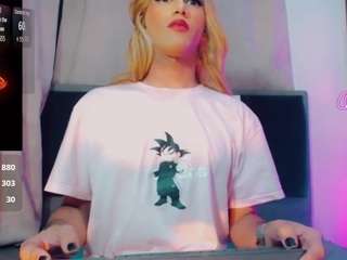 bianca-dream Sex Cam Show
