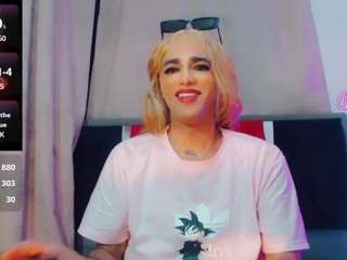bianca-dream Sex Cam Show