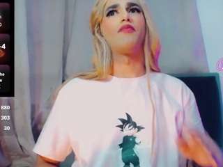 bianca-dream Sex Cam Show