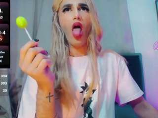 bianca-dream Sex Cam Show