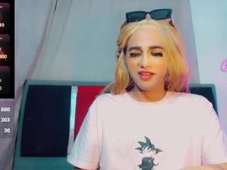 bianca-dream Sex Cam Show