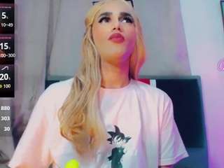 bianca-dream Sex Cam Show