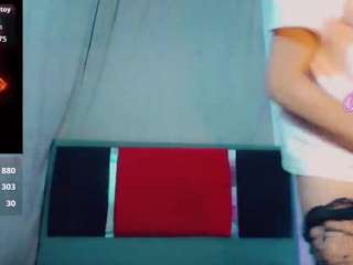 bianca-dream Sex Cam Show