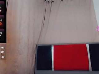bianca-dream Sex Cam Show