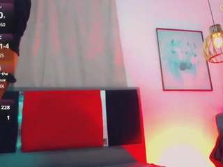 bianca-dream Sex Cam Show