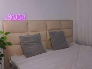 blanchedunnavant live webcam show
