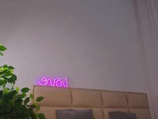 blanchedunnavant live webcam show