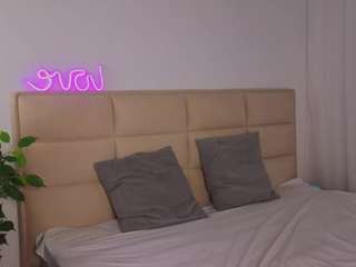 blanchedunnavant live webcam show