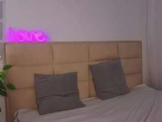 Eva live webcam show