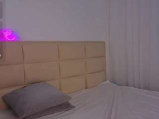 Eva live webcam show