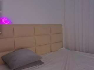 Eva live webcam show