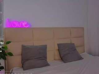Eva live webcam show