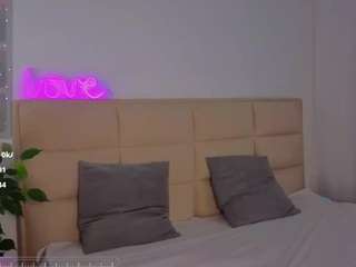 Eva live webcam show