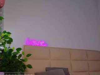 Eva live webcam show