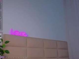 Eva live webcam show