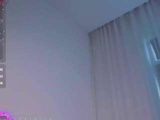 Eva live webcam show