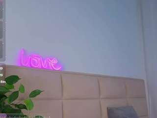 Eva live webcam show
