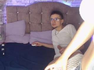 dimy-nad webcam model