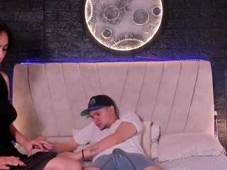 dimy-nad's live room