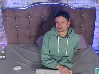 dimy-nad live cam — african, cockring, bull