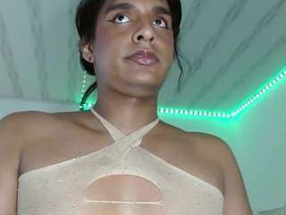 Emilyadams6's cam show statistics and live stream