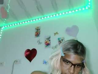 emilyadams6 live webcam show