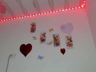 Emilyadams6 live webcam show