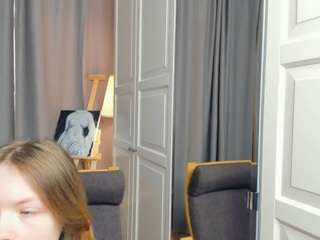 isaurabrassil's live room
