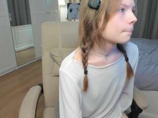 isaurabrassil live webcam show