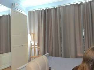 IsauraBrassil live webcam show