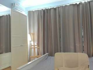 IsauraBrassil live webcam show