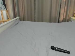 IsauraBrassil live webcam show