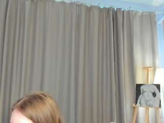IsauraBrassil live webcam show