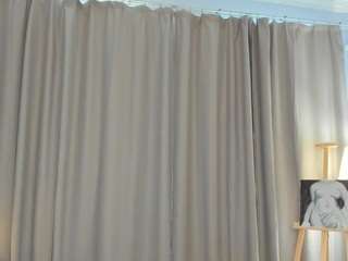 IsauraBrassil live webcam show