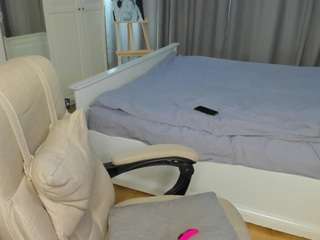 IsauraBrassil live webcam show