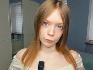 IsauraBrassil live cam preview