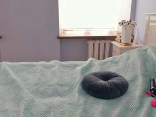 IsauraBrassil live cam preview
