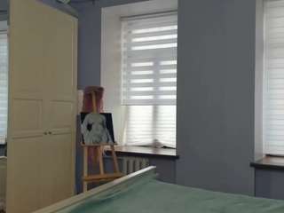 IsauraBrassil live cam preview