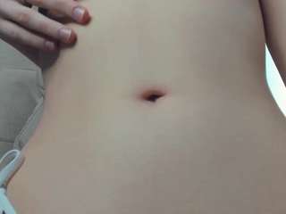 IsauraBrassil live cam preview