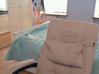 IsauraBrassil live cam preview