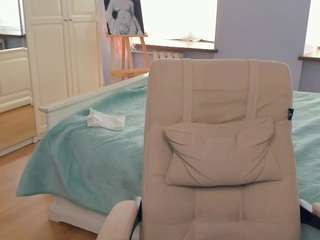 IsauraBrassil live cam preview