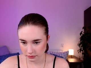 Live cam show with LilitMuse