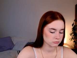 lilitmuse Live Webcam on CamSoda
