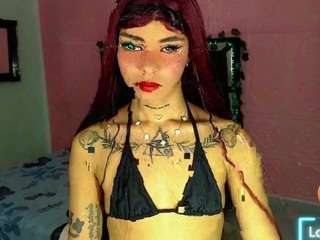 luciana-will-ts