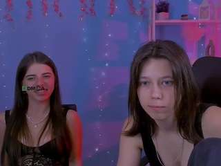 lyra-desire live webcam show