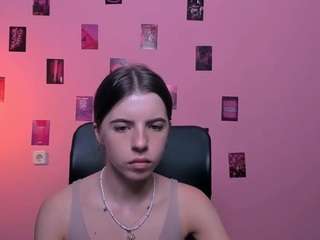 lyra-desire live webcam show