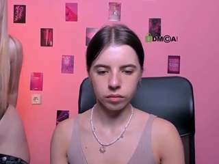 lyra-desire live webcam show